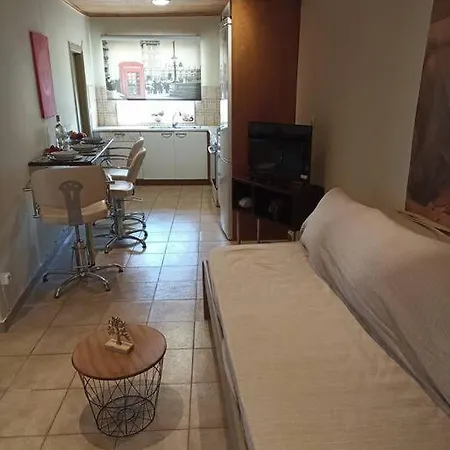 Ventus Holiday home