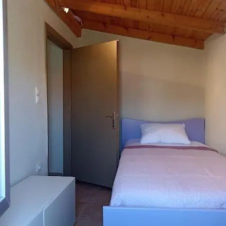 Ventus Holiday home Afionas