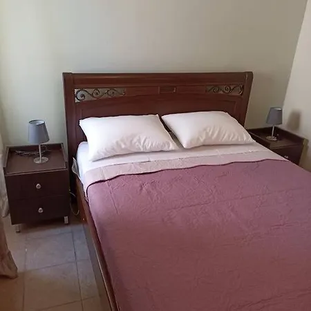 Holiday home Ventus