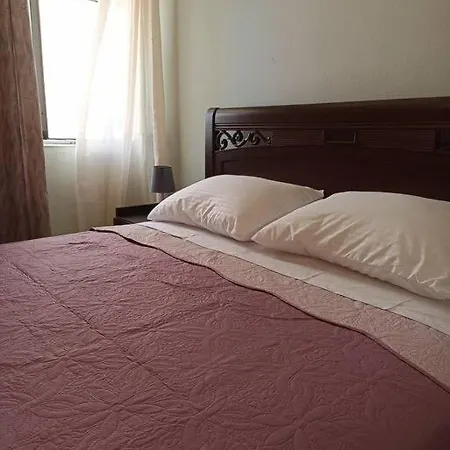 Ventus Holiday home Afionas