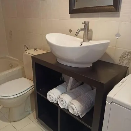 Ventus Holiday home Afionas